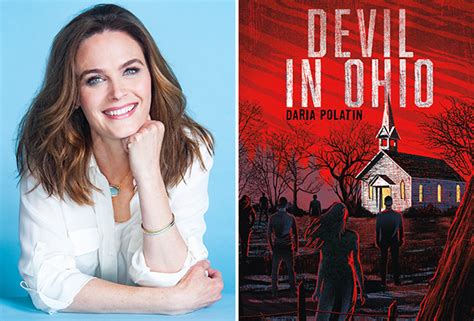 Emily Deschanel Netflix Series: Devil In Ohio Cast。